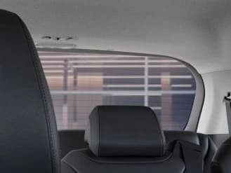Kia Carnival Hybrid LXS FWD 2027 — side view