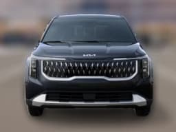 Kia Carnival Hybrid LXS FWD 2027 — side view