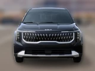 Kia Carnival Hybrid LXS FWD