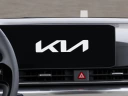 Kia Carnival Hybrid LXS FWD 2027 — side view