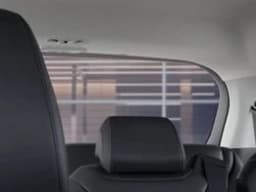 Kia Carnival Hybrid LXS FWD 2027 — side view