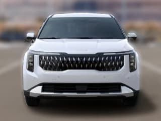 Kia Carnival EX FWD