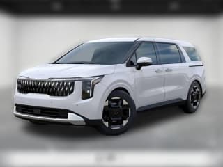 Kia Carnival EX FWD