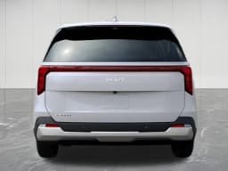 Kia Carnival EX FWD 2026 — side view