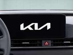 Kia Carnival EX FWD 2026 — side view