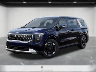 Kia Carnival EX FWD