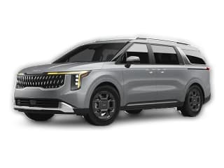 Kia Carnival EX FWD