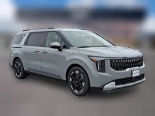 Kia Carnival EX FWD