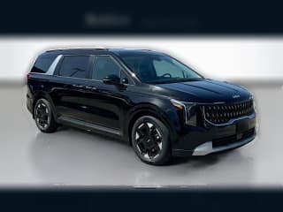 Kia Carnival EX FWD