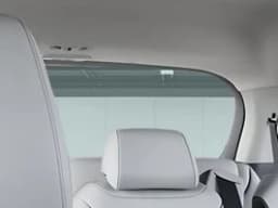 Kia Carnival EX FWD 2026 — side view