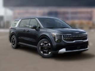 Kia Carnival EX FWD