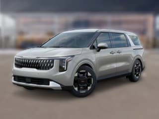Kia Carnival EX FWD