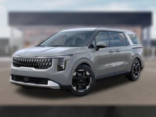 Kia Carnival EX FWD