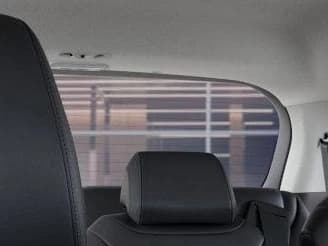 Kia Carnival EX FWD 2026 — side view