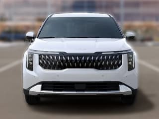 Kia Carnival EX FWD