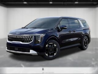 Kia Carnival EX FWD