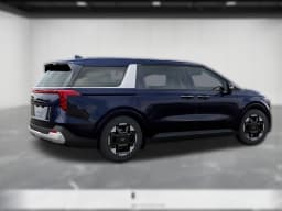 Kia Carnival EX FWD 2026 — side view