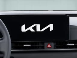 Kia Carnival EX FWD 2026 — side view