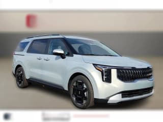 Kia Carnival EX FWD