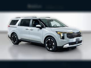 Kia Carnival EX FWD