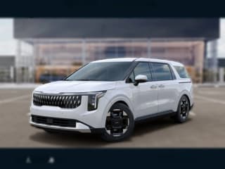 Kia Carnival EX FWD