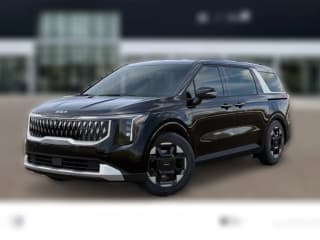 Kia Carnival EX FWD
