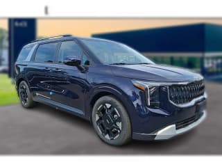 Kia Carnival EX FWD