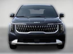 Kia Carnival EX FWD 2026 — side view