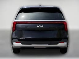 Kia Carnival EX FWD 2026 — side view