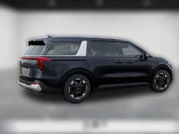 Kia Carnival EX FWD 2026 — side view