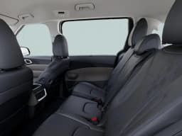 Kia Carnival EX FWD 2026 — side view