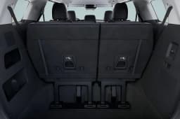 Kia Carnival EX FWD 2026 — side view