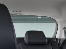 Kia Carnival EX FWD 2026 — side view