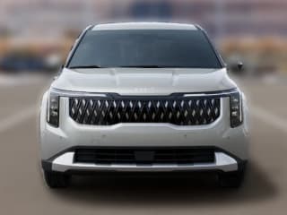 Kia Carnival EX FWD