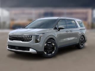 Kia Carnival EX FWD