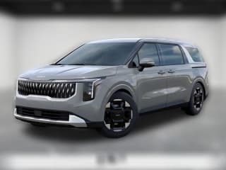 Kia Carnival EX FWD