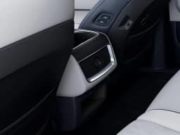 Kia Carnival EX FWD 2026 — side view