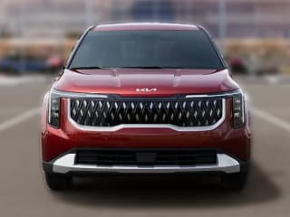 Kia Carnival EX FWD