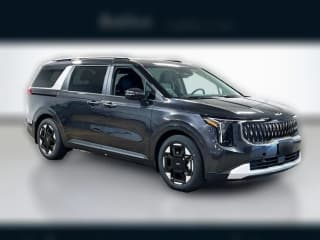 Kia Carnival EX FWD