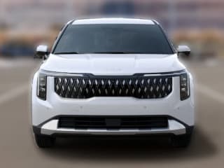 Kia Carnival EX FWD