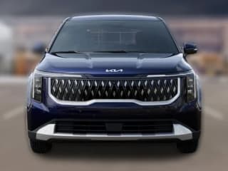 Kia Carnival EX FWD