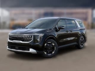 Kia Carnival EX FWD