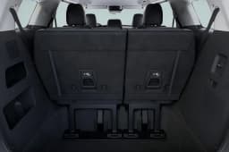 Kia Carnival EX FWD 2026 — side view