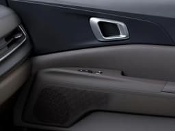 Kia Carnival EX FWD 2026 — side view