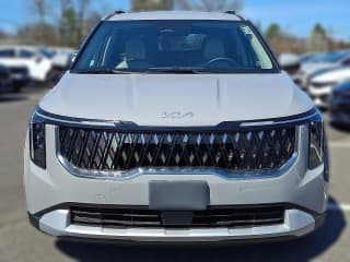 Kia Carnival EX FWD