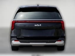 Kia Carnival EX FWD 2026 — side view