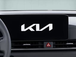 Kia Carnival EX FWD 2026 — side view