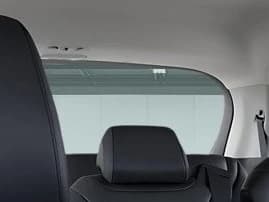 Kia Carnival EX FWD 2026 — side view