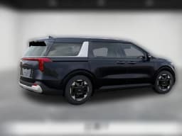 Kia Carnival EX FWD 2026 — side view