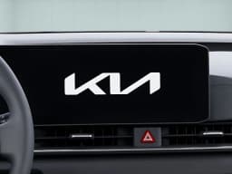 Kia Carnival EX FWD 2026 — side view